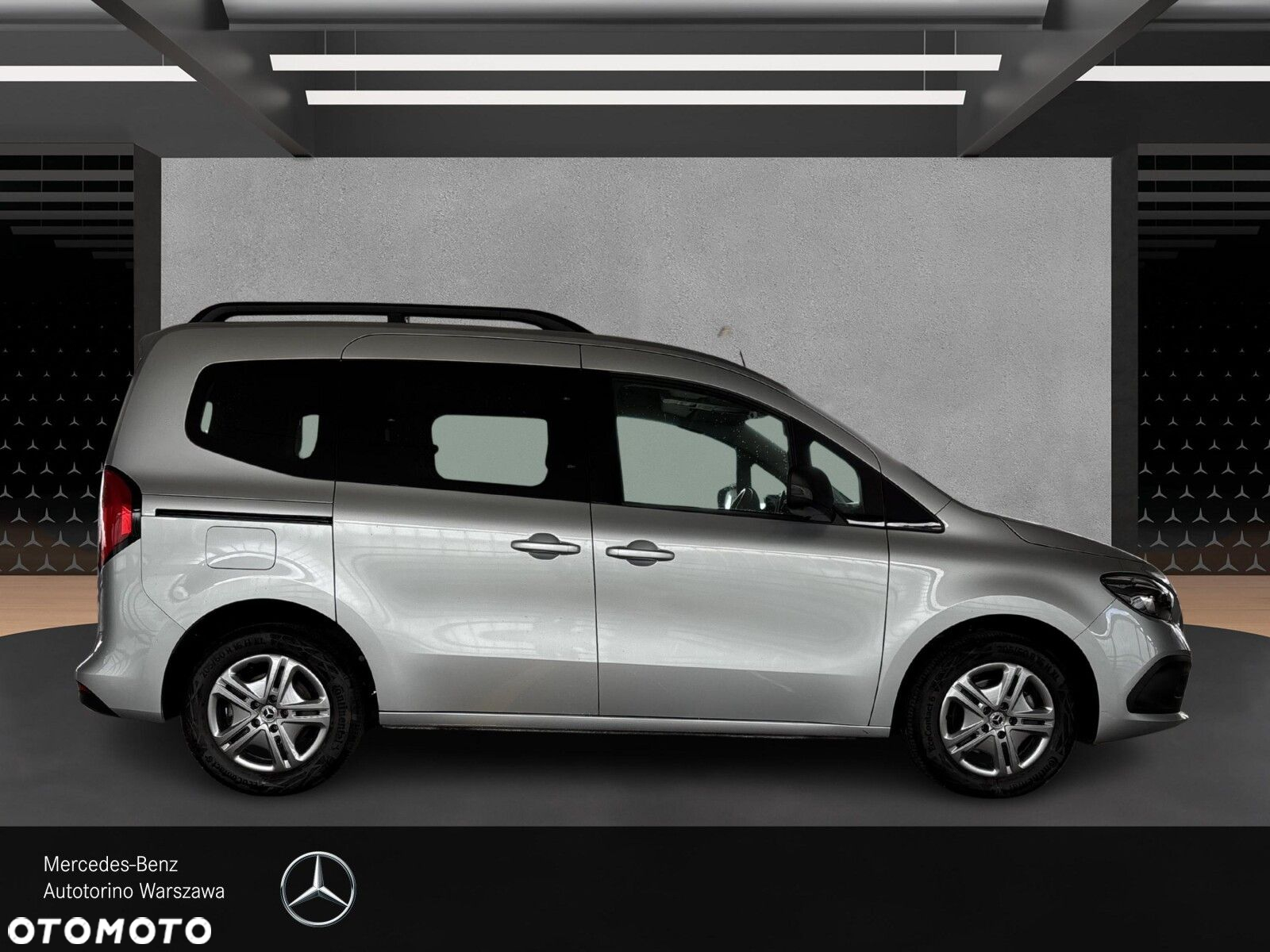 Mercedes-Benz Citan Tourer 112 CDI L2 420.735 - 6