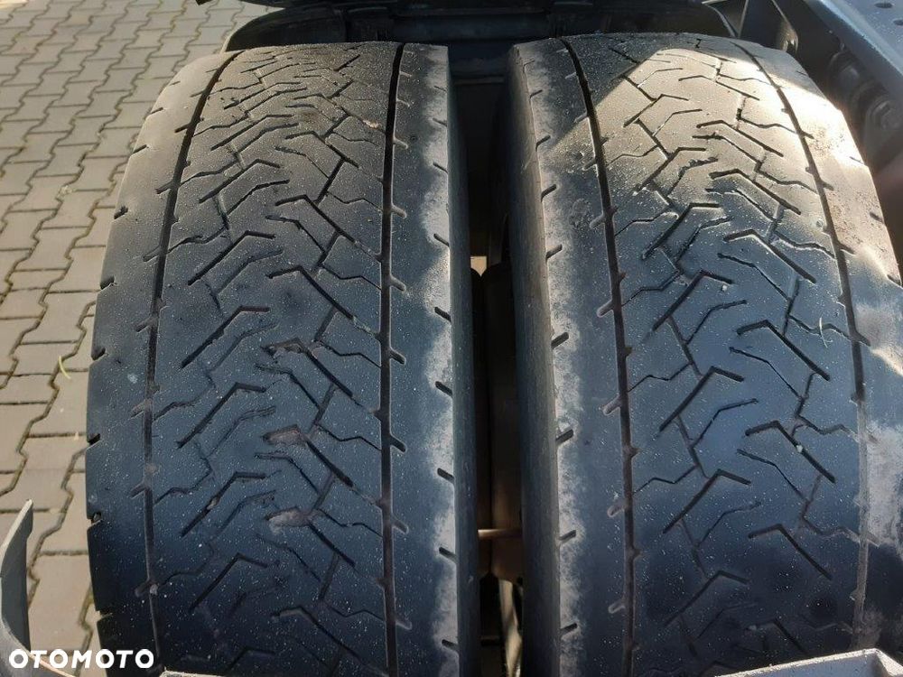 DAF XF 480 FT STANDARD STOCK (32354) - 8