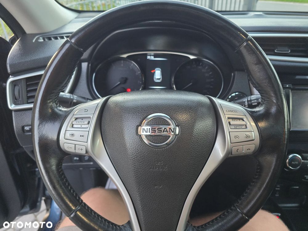 Nissan X-Trail 1.6 DIG-T Tekna - 35
