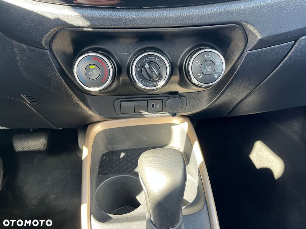 Toyota Aygo X 1.0 VVT-i Style CVT - 15