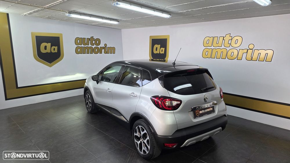Renault Captur 0.9 TCE Exclusive - 15