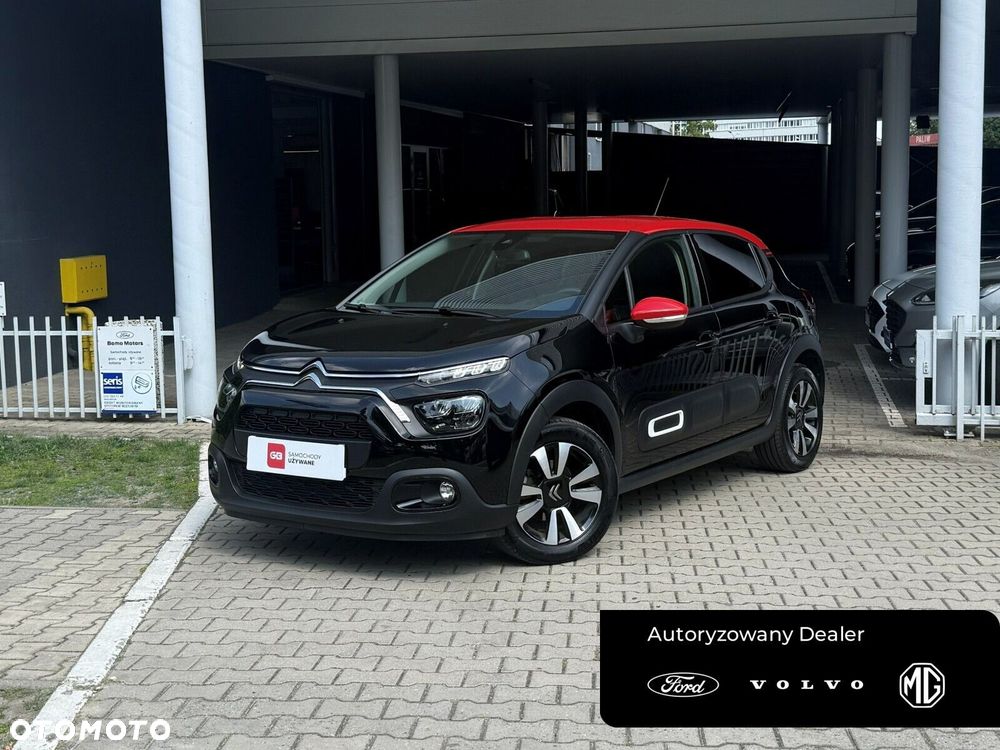 Citroën C3 1.2 PureTech Feel - 1