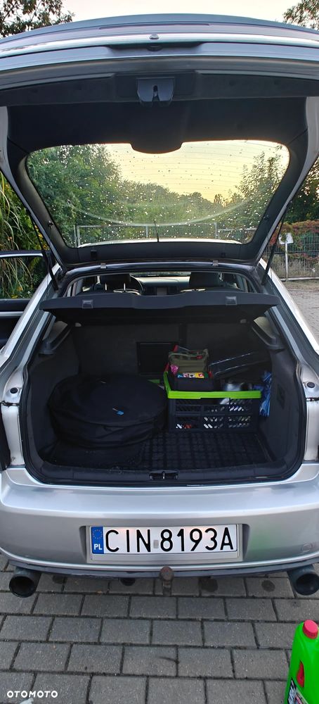 Opel Vectra 3.2 Sport - 14