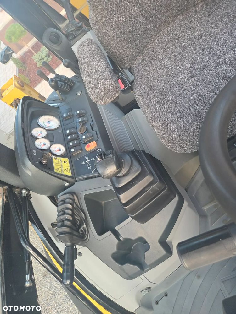 Caterpillar Cat 434E - 22