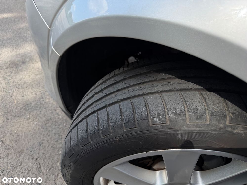 Opel Astra 1.6 Catch me - 22