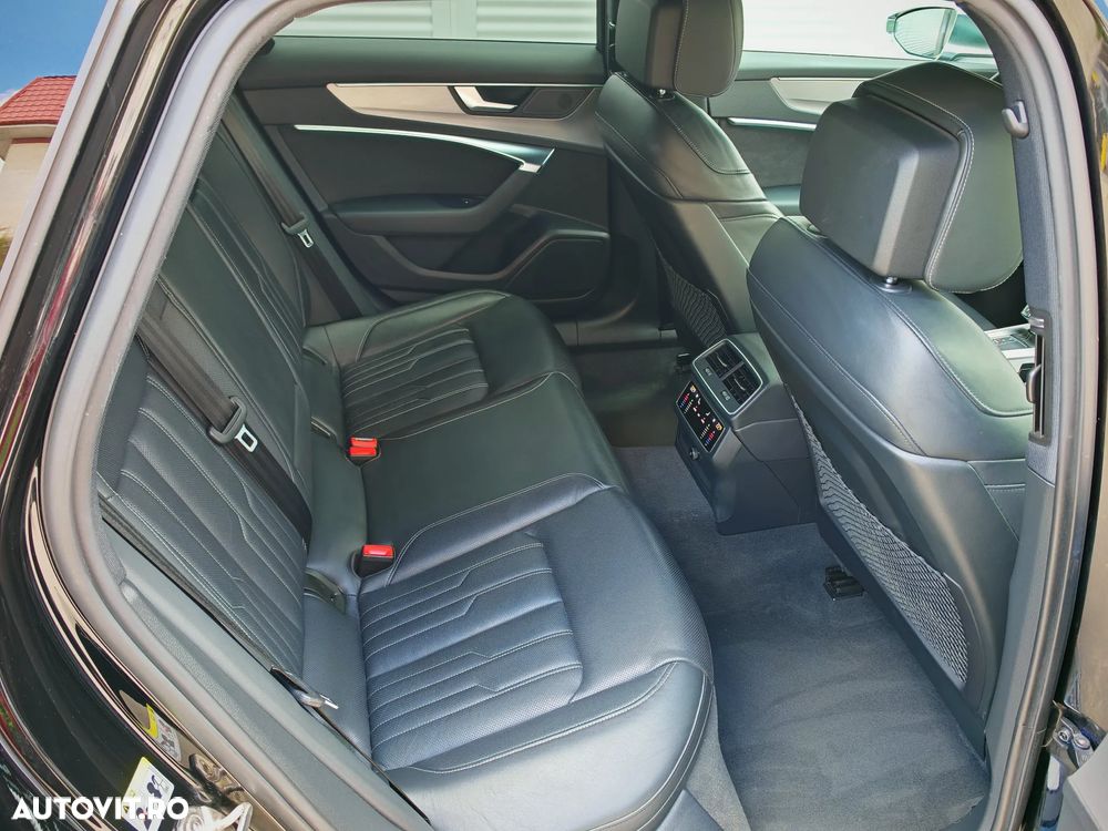 Audi S6 3.0 TDI quattro Tiptronic - 17