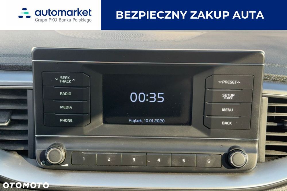 Kia Ceed 1.0 T-GDI S - 18