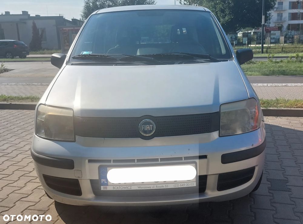 Fiat Panda - 3