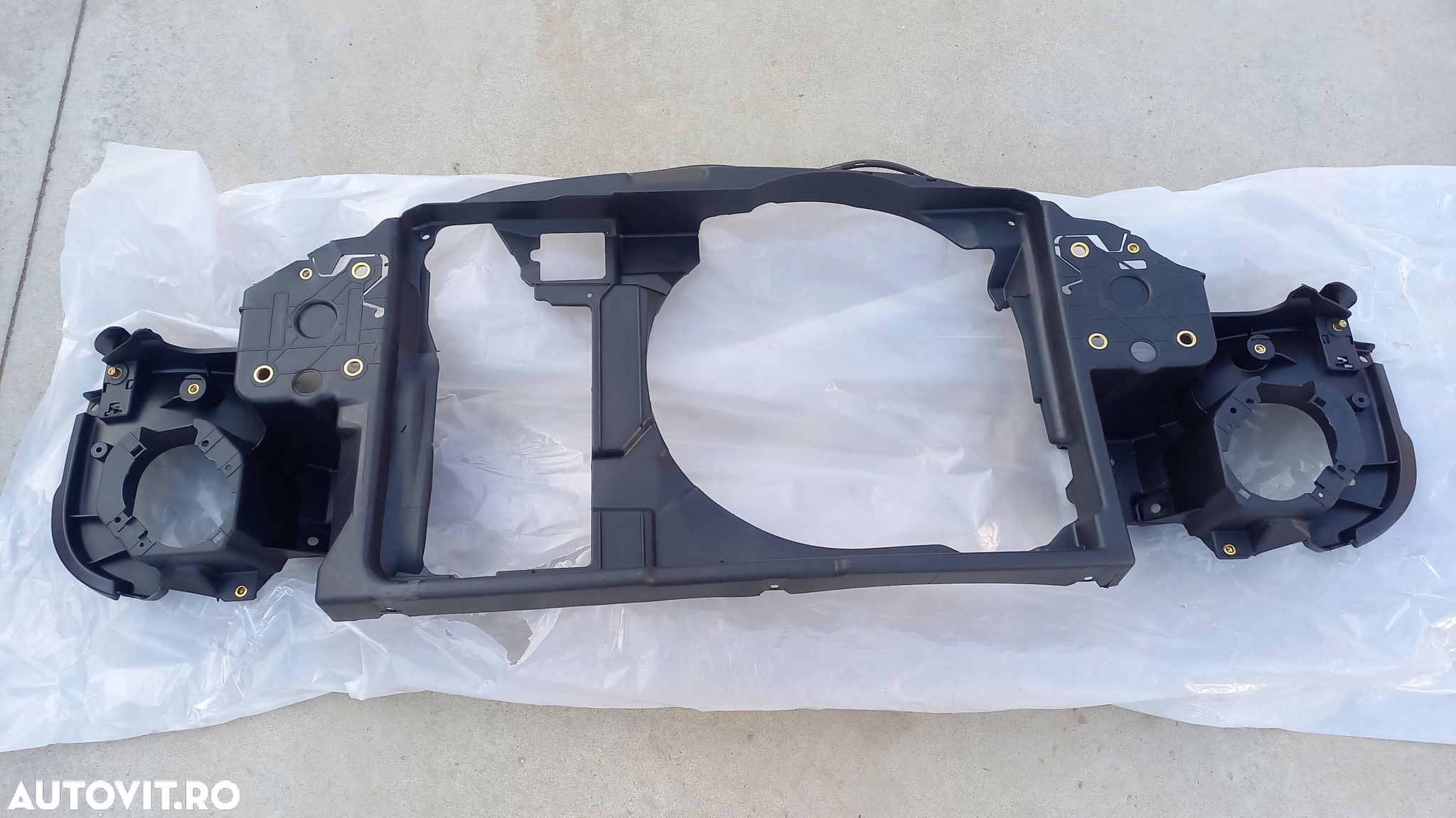 Trager Mini One/ Cooper/ Cabrio (R50/ R52/ R53), (Model Cooper S) 06.2001-07.2007, complet, 51647147106 - Reparat Zone Rupte - 1