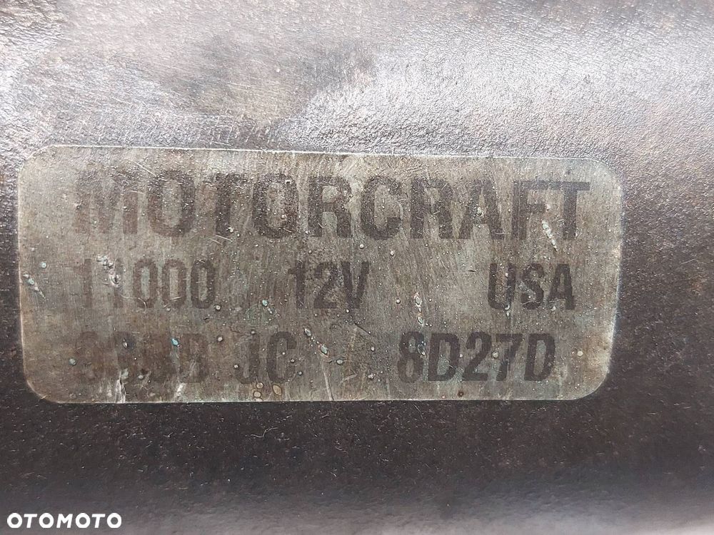 ROZRUSZNIK FORD MONDEO MK2 2.0 16V 93BB-11000-JC - 3