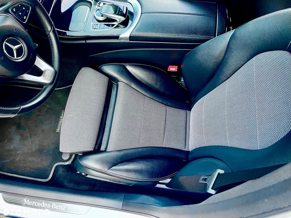 Mercedes-Benz Klasa C 300 7G-TRONIC Avantgarde - 13