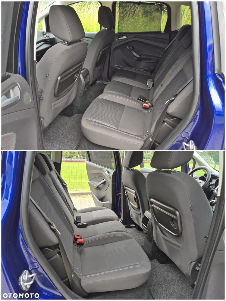 Ford C-MAX 1.0 EcoBoost Ambiente ASS - 37