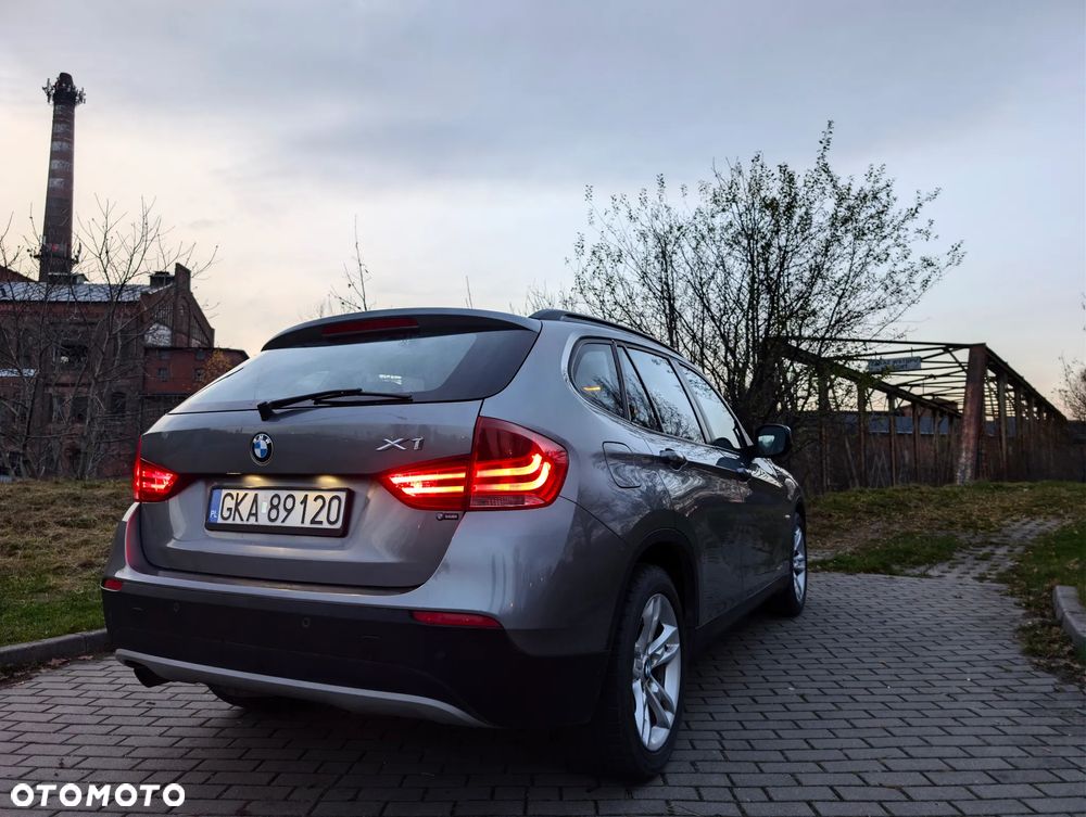 BMW X1 sDrive18i - 3
