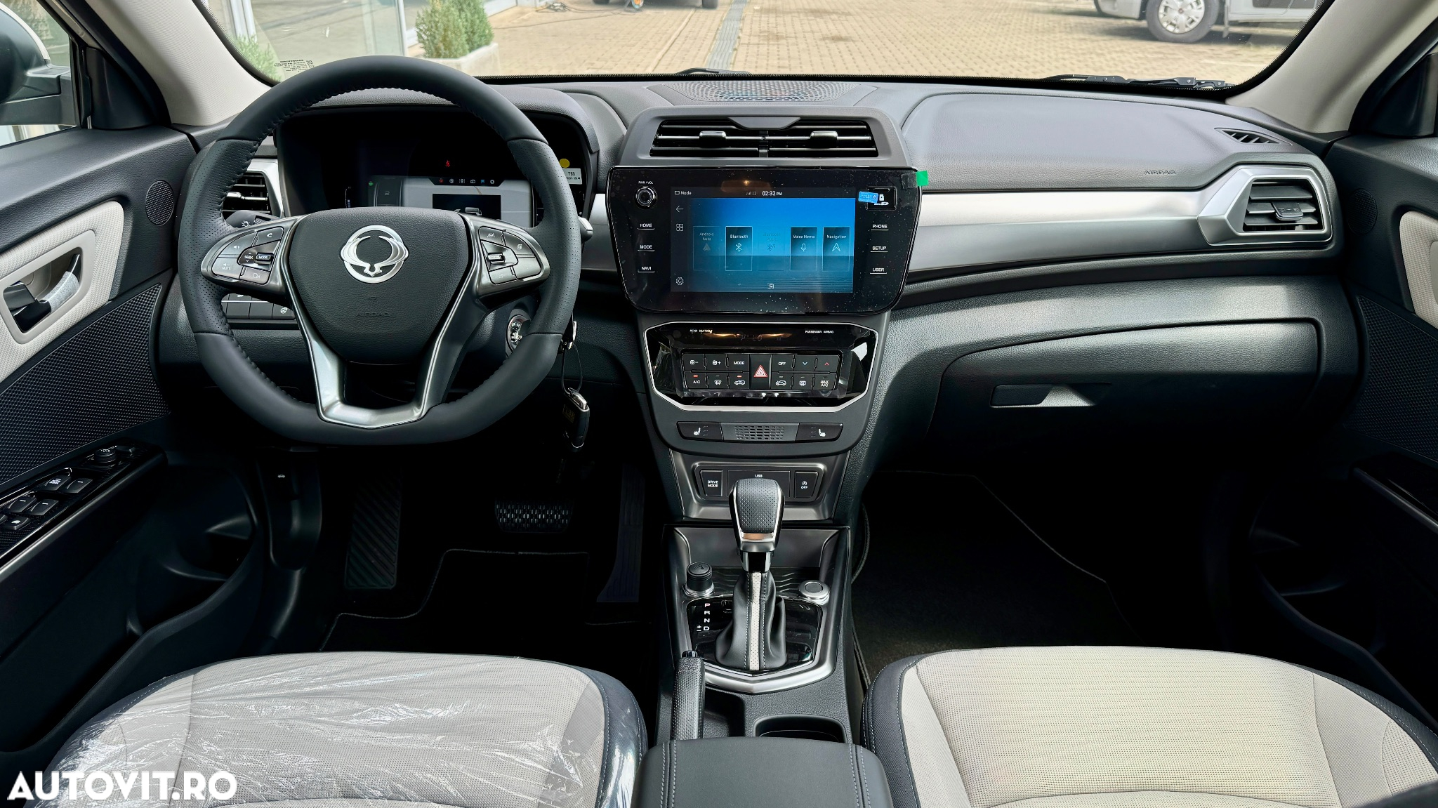SsangYong Tivoli - 18