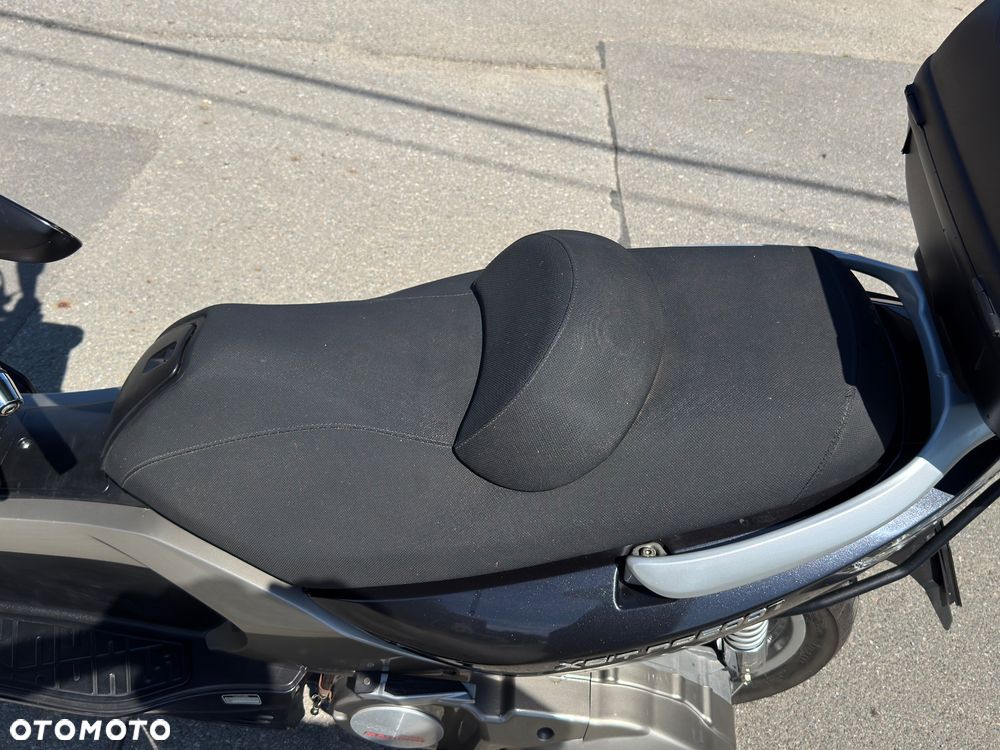 Kymco Xciting - 13