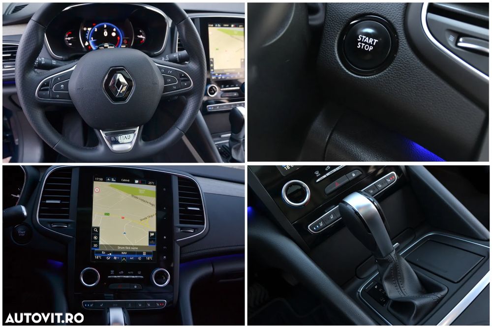 Renault Talisman - 21