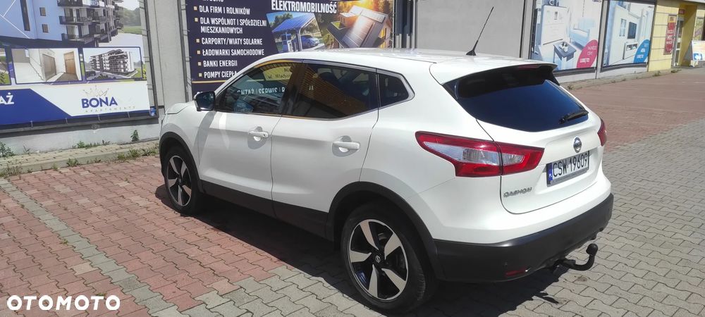 Nissan Qashqai 1.2 DIG-T 360 - 6