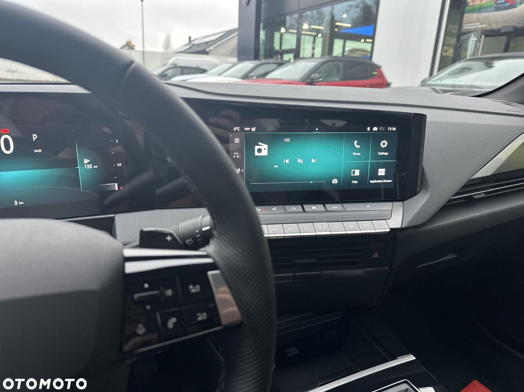 Opel Astra - 12