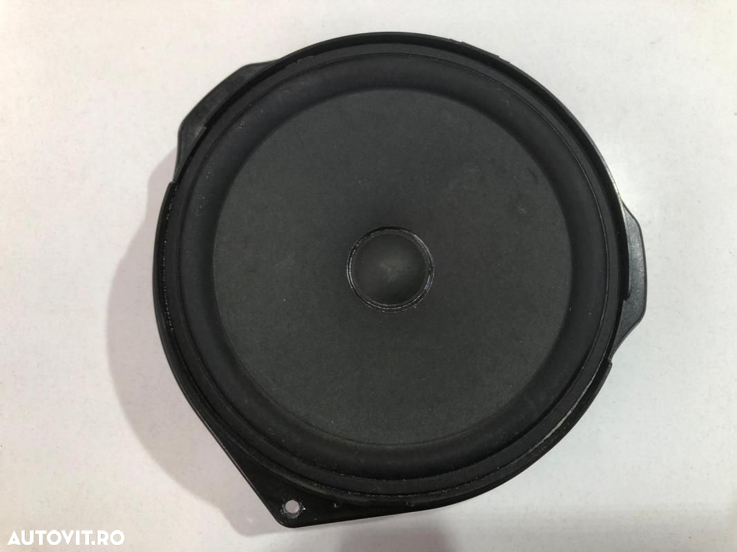 Boxa auto fata / spate a2048201902 Mercedes-Benz C-Class W204/S204 [2 - 2
