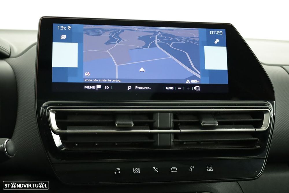 Citroën C5 Aircross 1.6 Hybrid Shine e-EAT8 - 13