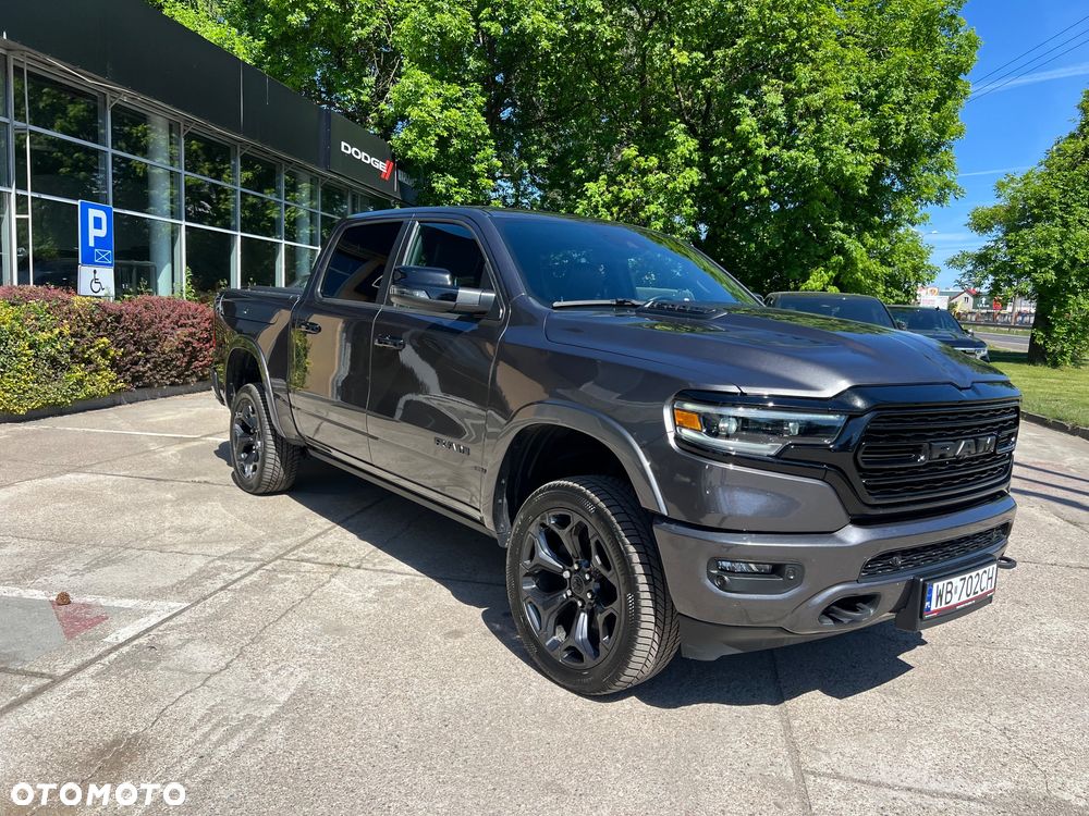 Dodge RAM - 35