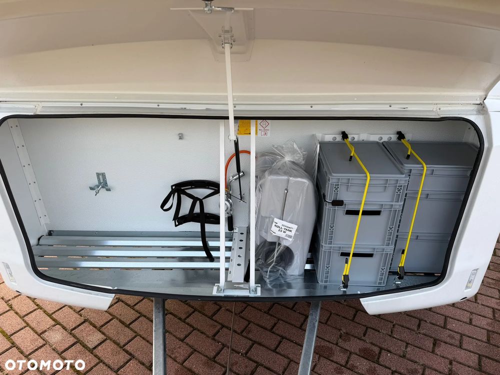 Adria ALTEA 402 PH - 4