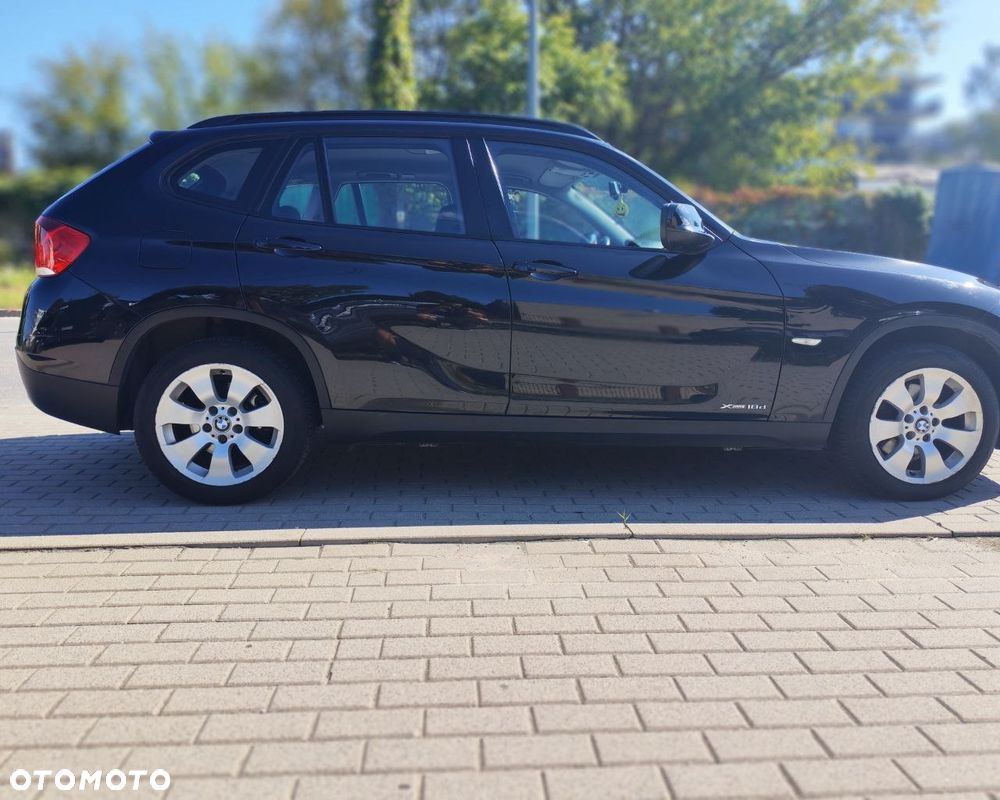 BMW X1 xDrive18d - 1
