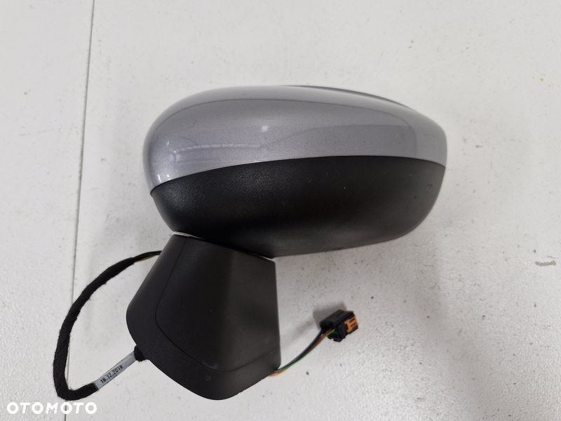 OPEL CROSSLAND X LUSTERKO DRZWI LEWE 5 PIN EU 0411405 - 1