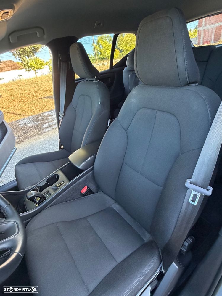 Volvo XC 40 1.5 T2 Core Auto - 22