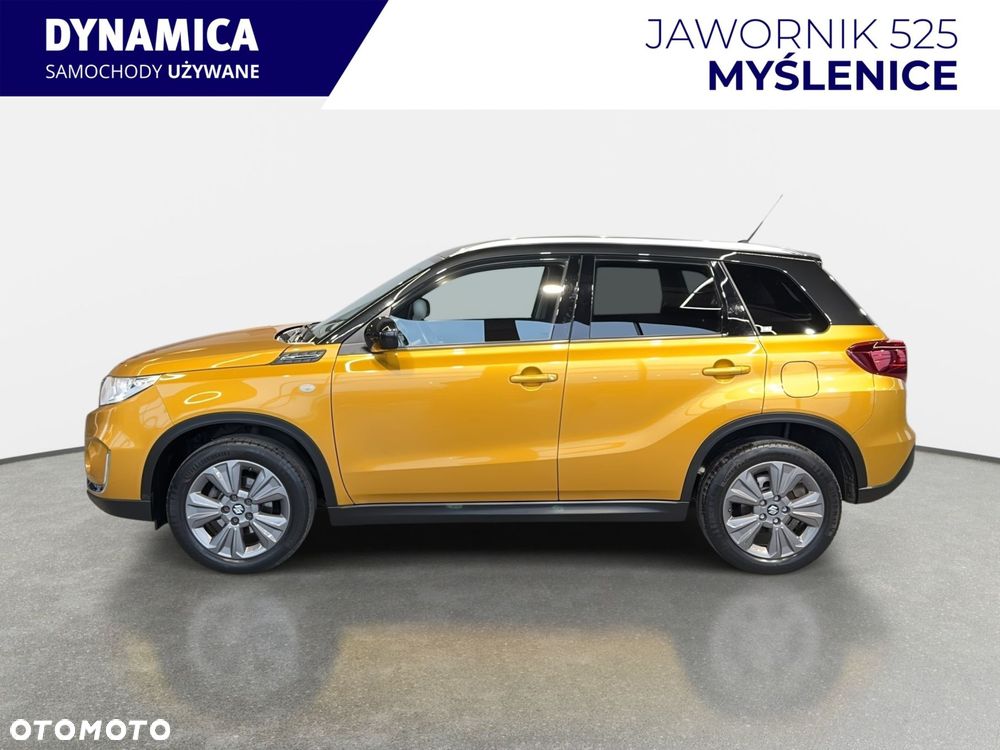 Suzuki Vitara - 6