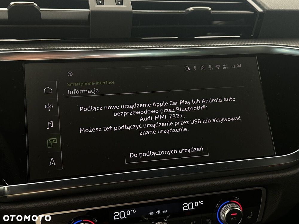 Audi Q3 40 TFSI Quattro S-Line S tronic - 16