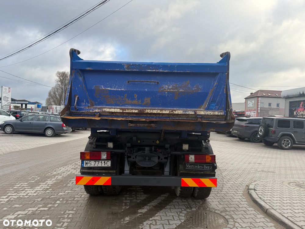 Mercedes-Benz 2641 - 5