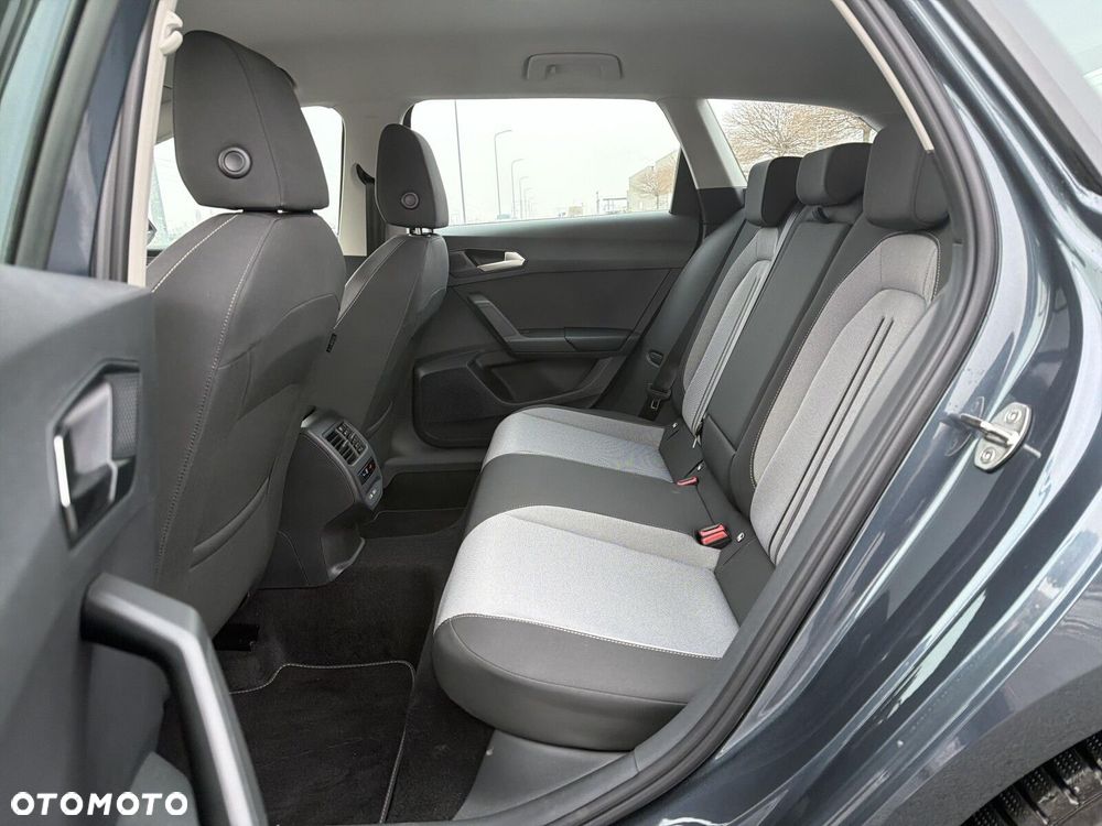Seat Leon Sportstourer - 24