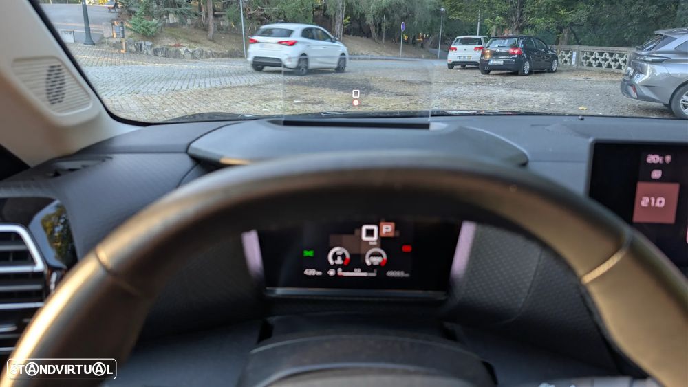 Citroën C4 1.2 PureTech Shine Pack EAT8 - 39