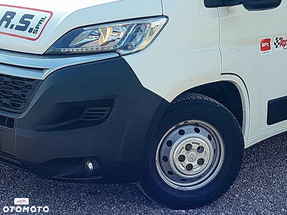 Citroën JUMPER - 30