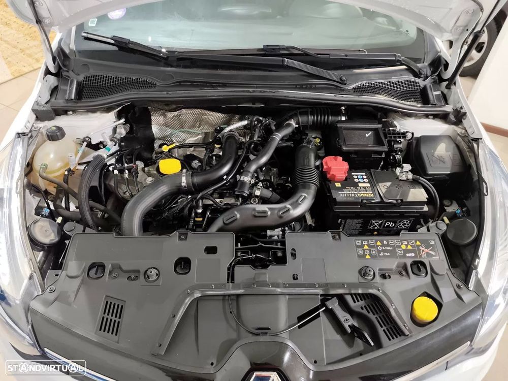 Renault Clio 0.9 TCe Zen - 22