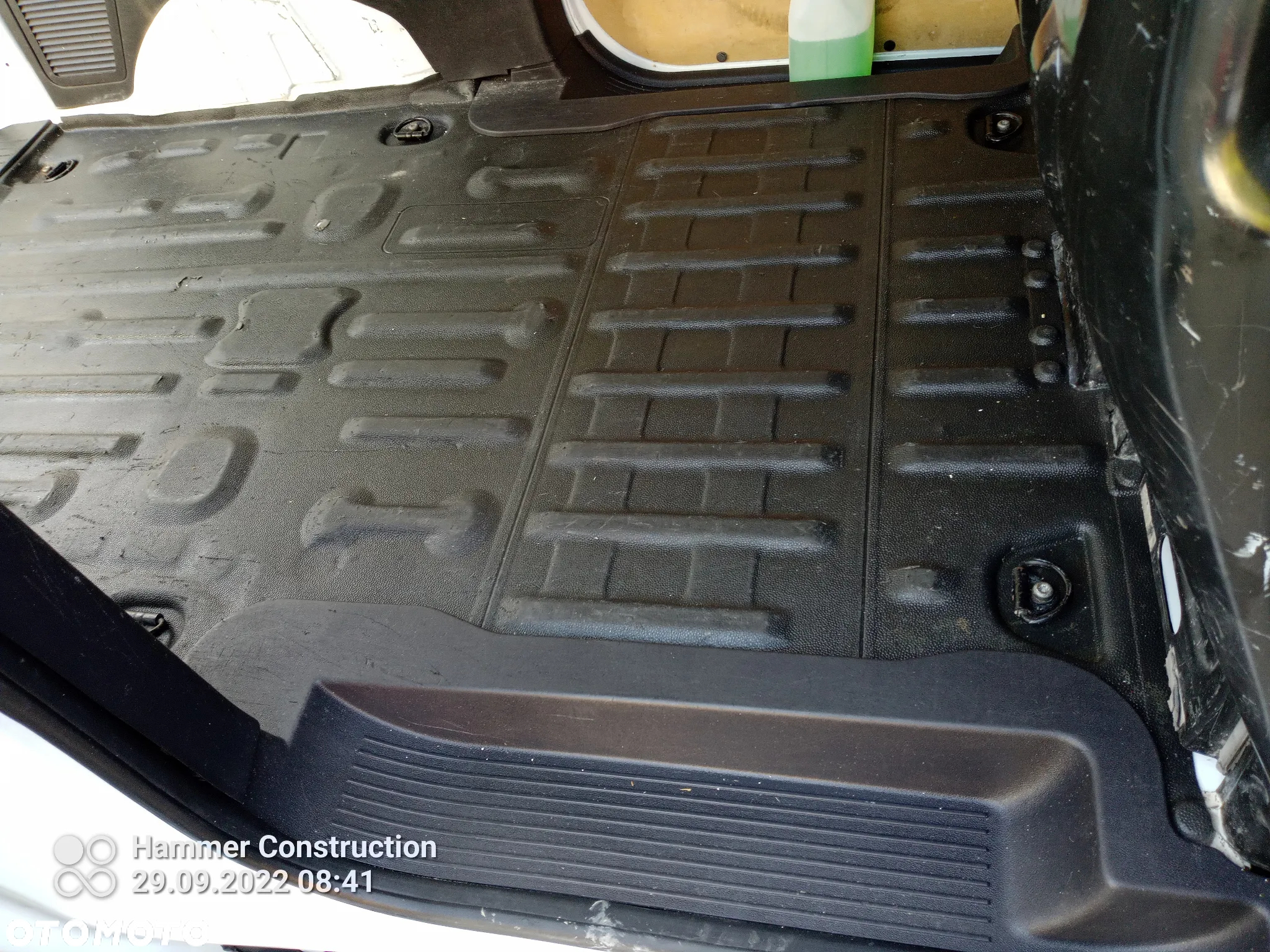Ford Transit Connect 230 L2 Trend - 24