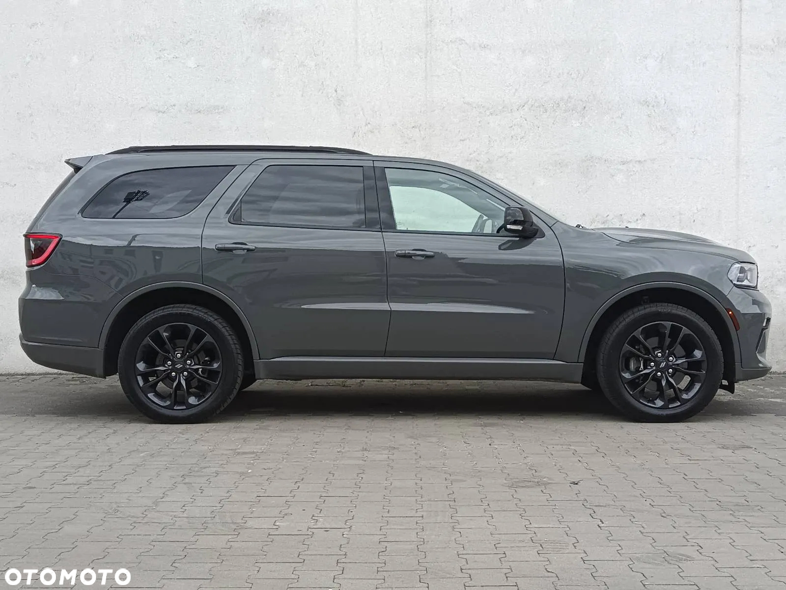 Dodge Durango 5.7 R/T - 6