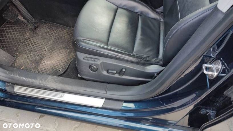 Skoda Superb 2.0 TDI 4x4 Elegance DSG - 5