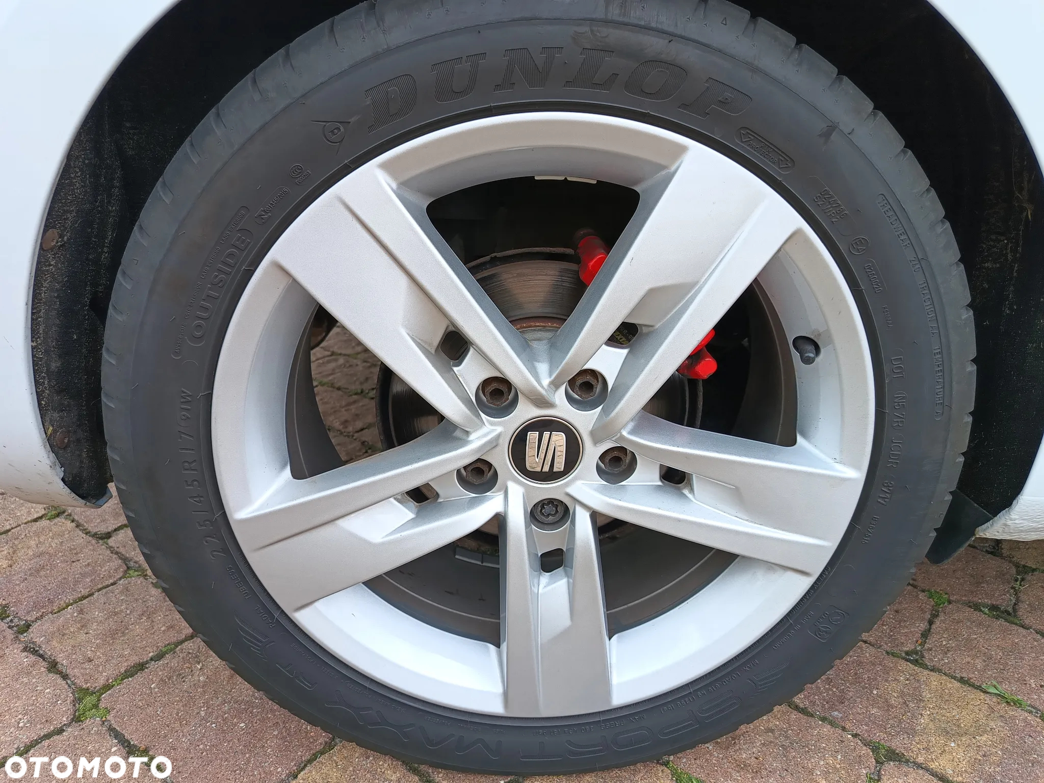 Seat Leon 1.4 TSI FR S&S - 6