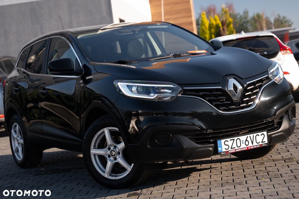 Renault Kadjar - 3