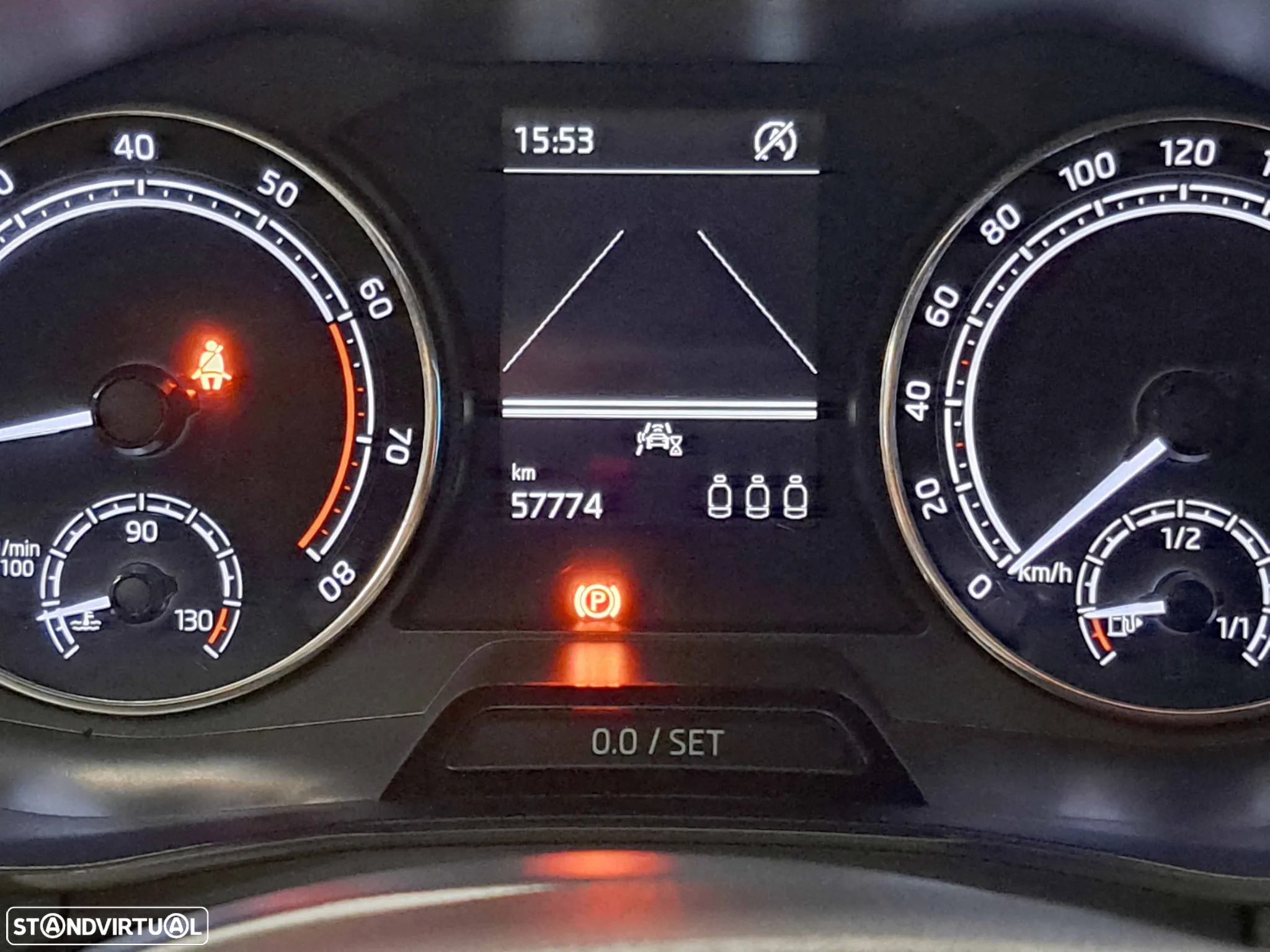 Skoda Scala 1.0 TSI Style - 5