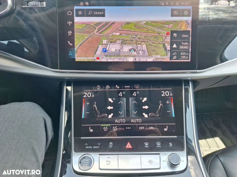 Audi Q7 - 15