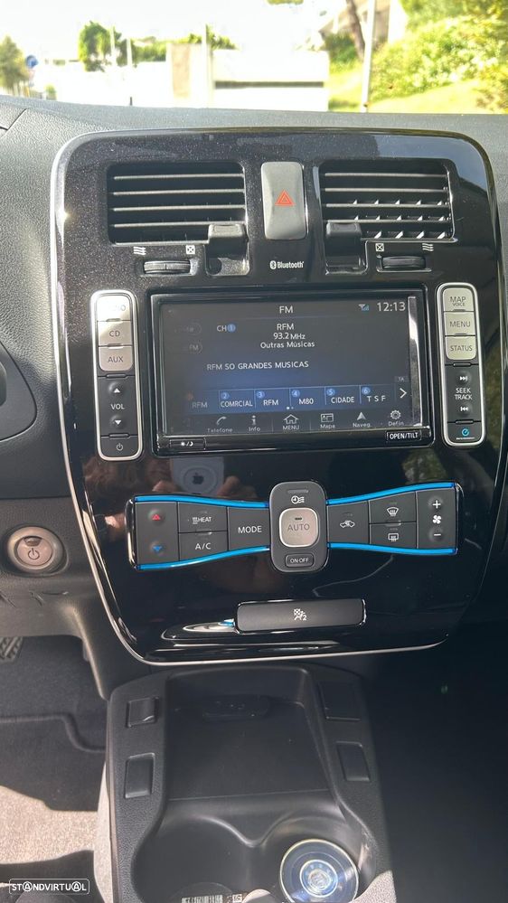 Nissan Leaf Acenta 30 kWh - 6
