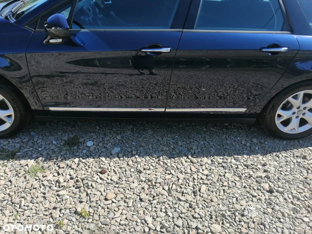 Citroën C5 2.0 HDi Confort - 13