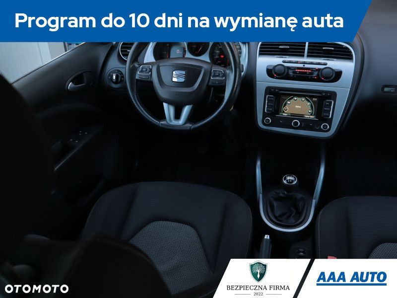 Seat Altea XL - 9