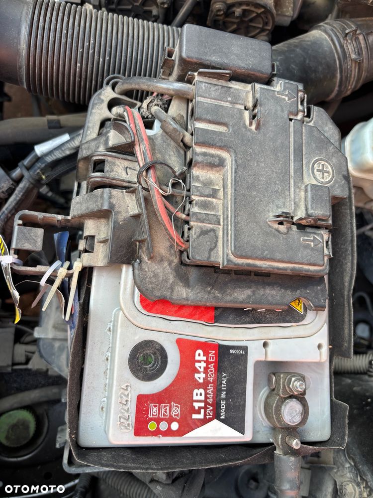 Skoda Roomster 1.4 16V - 16