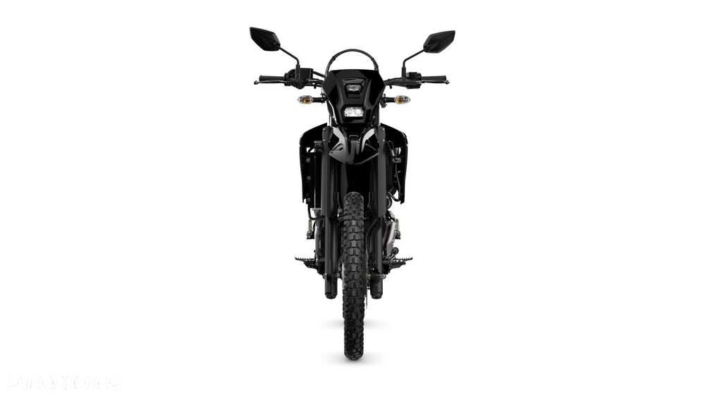Yamaha WR - 28