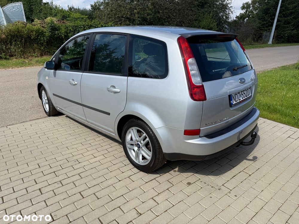 Ford Focus C-Max 2.0 Platinium X - 7