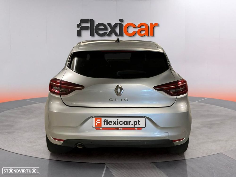 Renault Clio 1.0 TCe Techno - 8